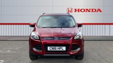 Ford Kuga 2.0 TDCi 180 Titanium 5dr Diesel Estate